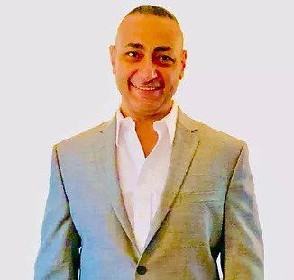 Dr George Khalil, DVM