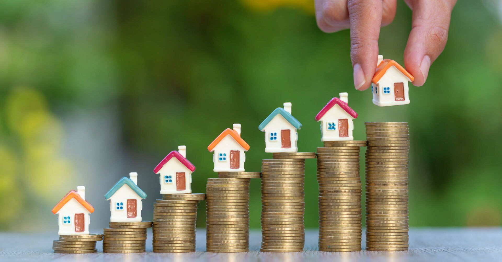 Real Estate Projections For 2022 Real Estate Projections For 2022