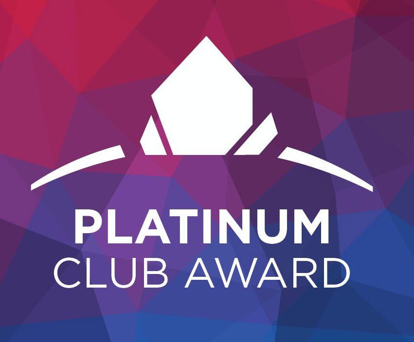 RE/MAX Platinum Club Award RE/MAX Platinum Club Award