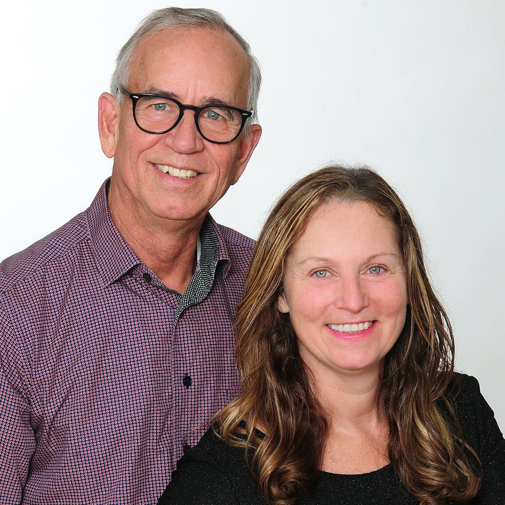 Dolf & Anzie Witlox Muskoka Realtors