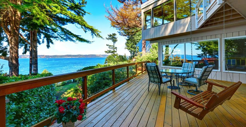 Muskoka Waterfront Property Muskoka Waterfront Property