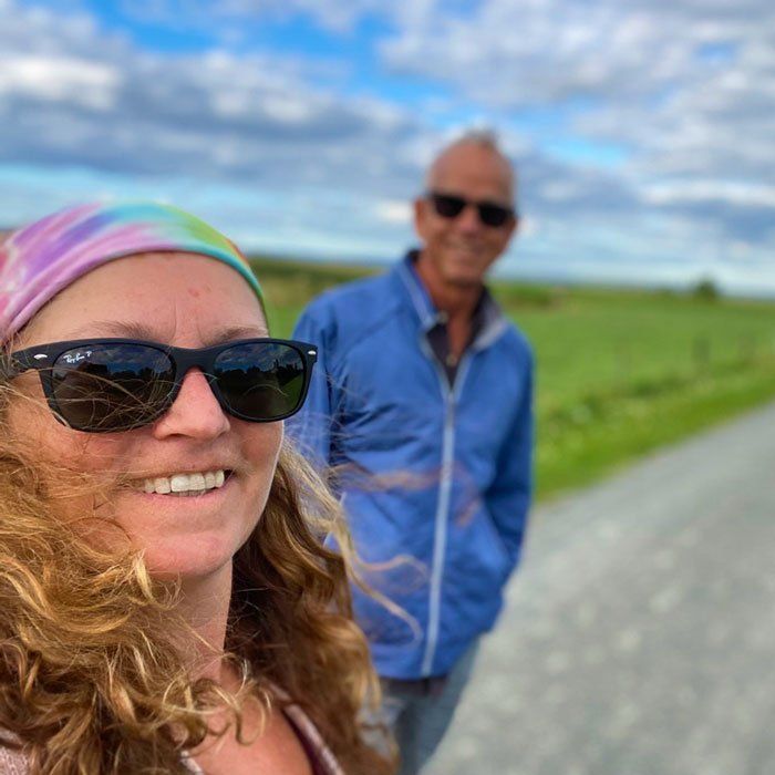 Dolf and Anzie Witlox, Real Estate in Muskoka