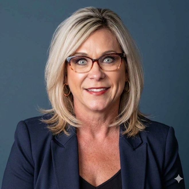 Angela-Founder