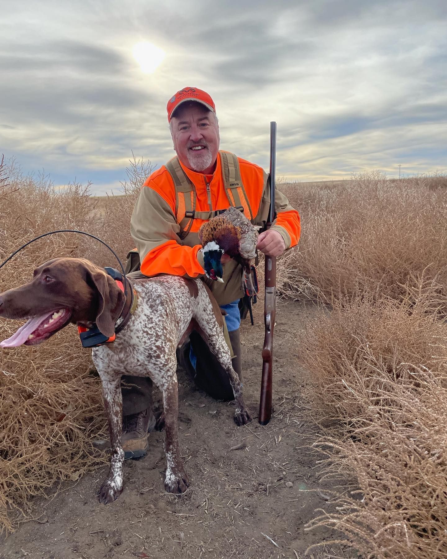 Mark Young Outfitters Gallery Image