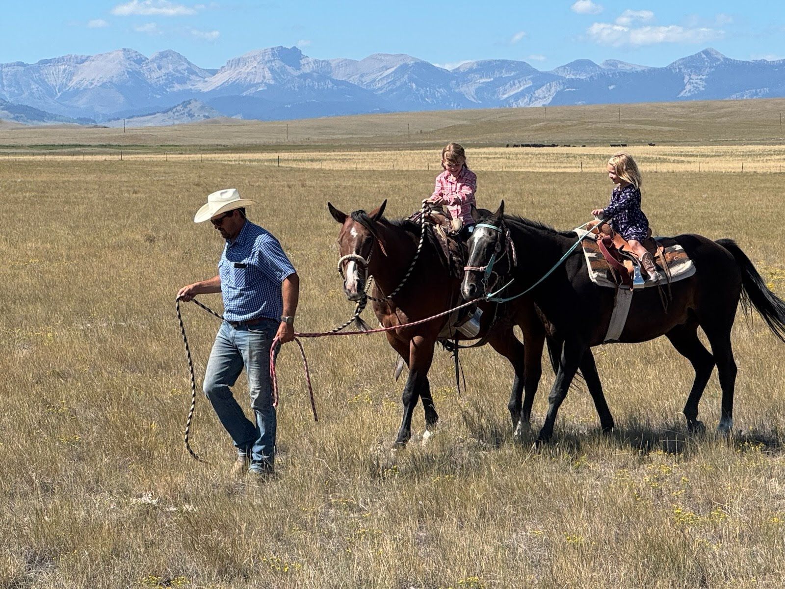 Mark Young Outfitters About Gallery Image