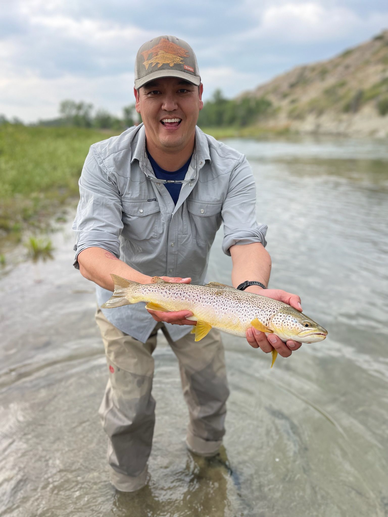 Fly Fishing Gallery Image