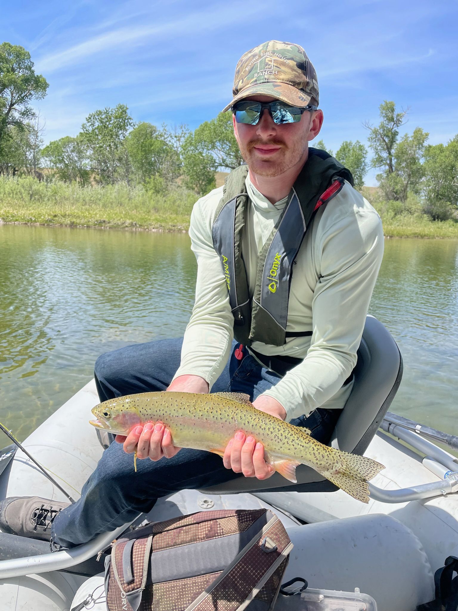 Fly Fishing Gallery Image
