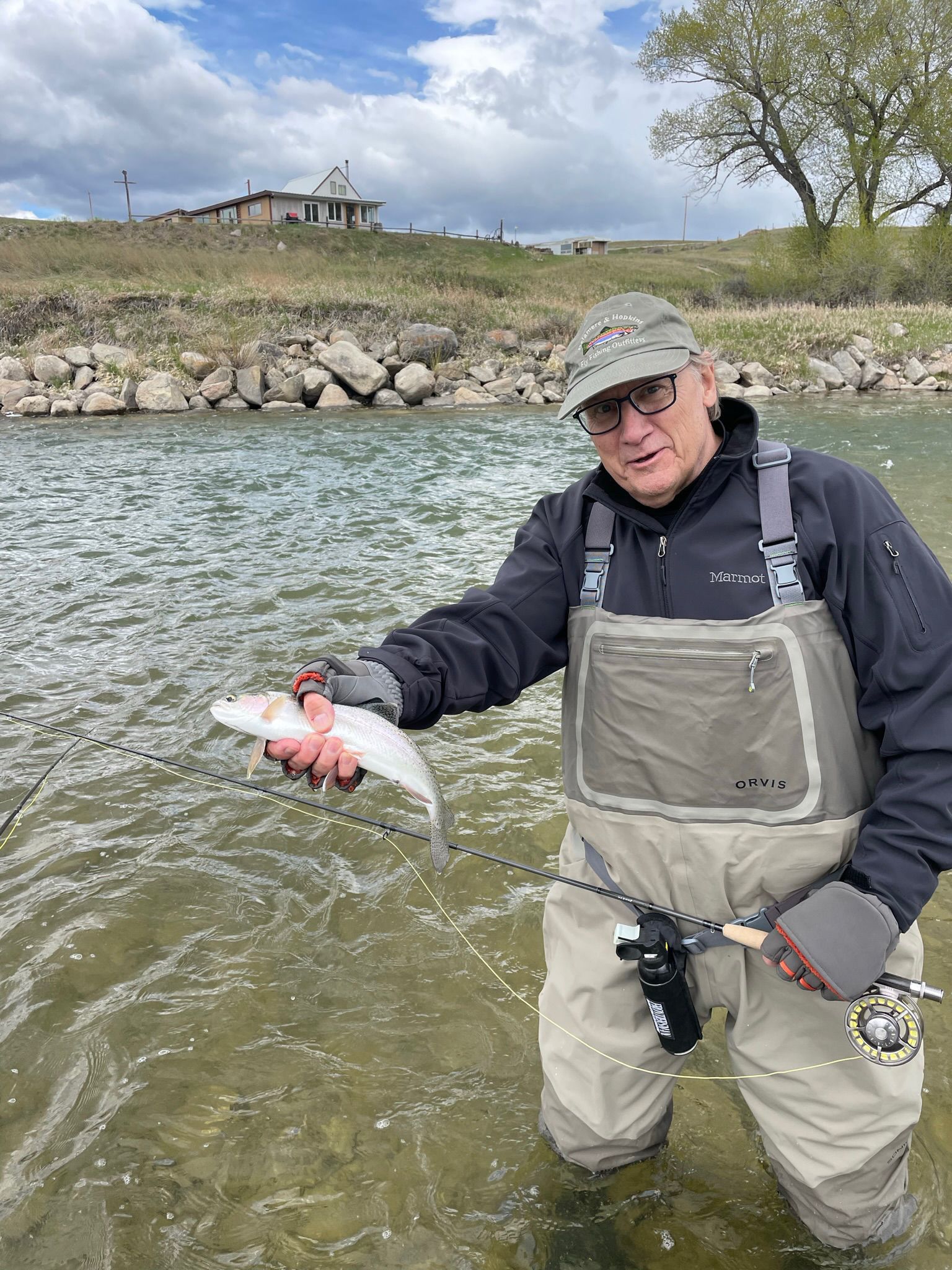 Fly Fishing Gallery Image