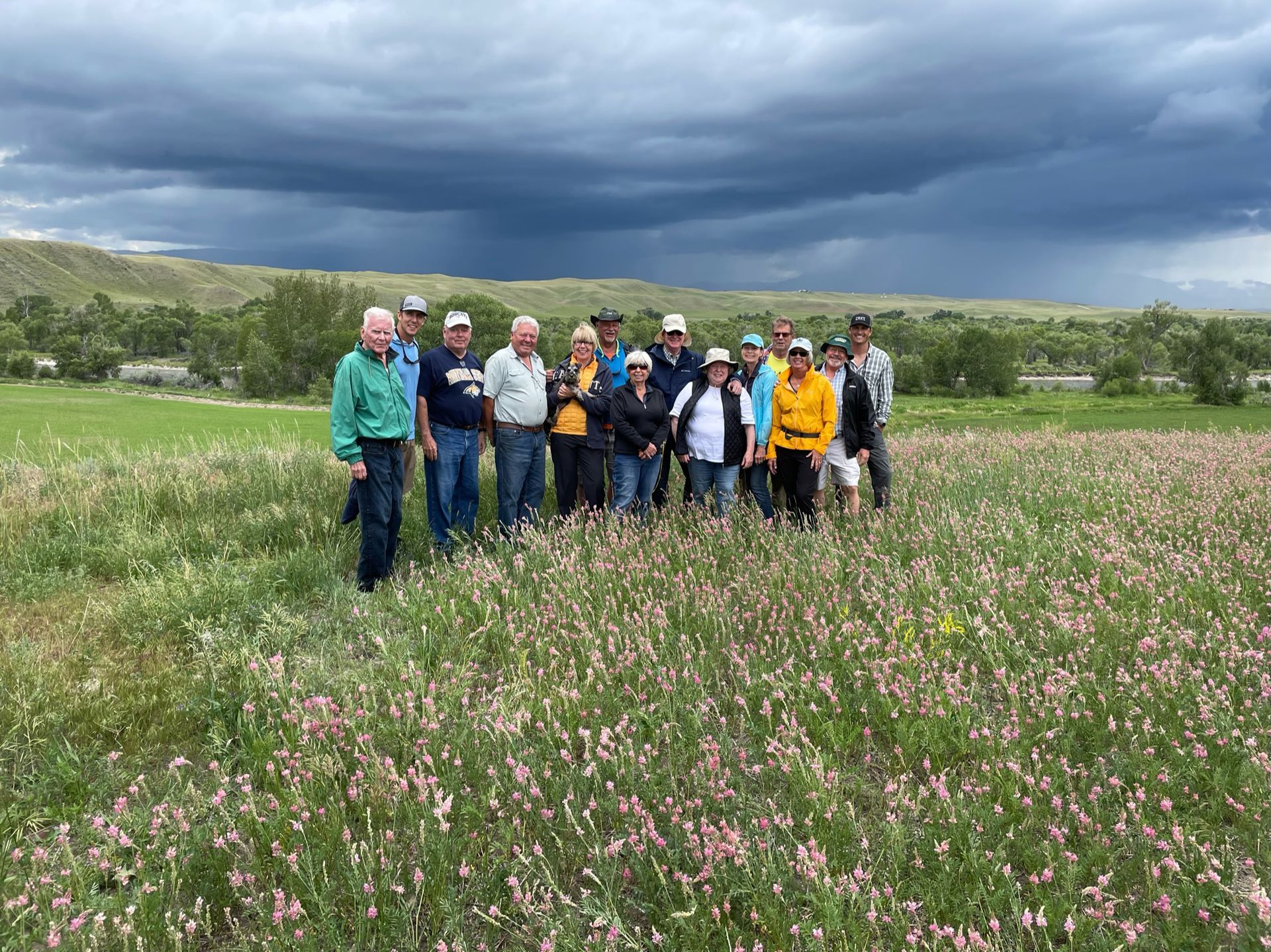 Fly Fishing Gallery Image