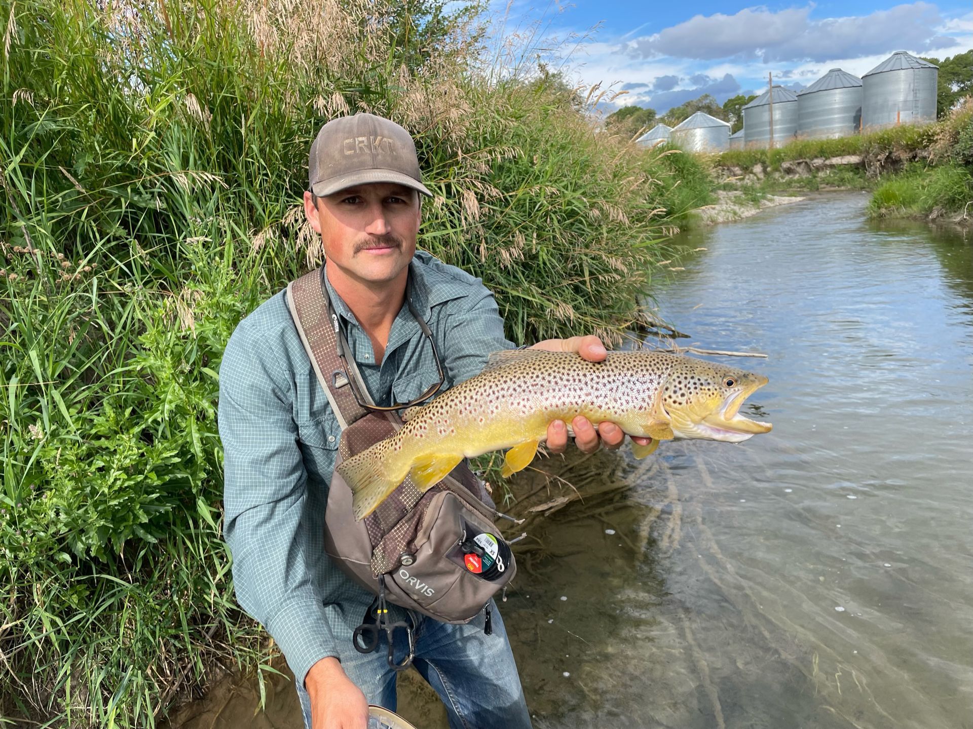 Fly Fishing Gallery Image