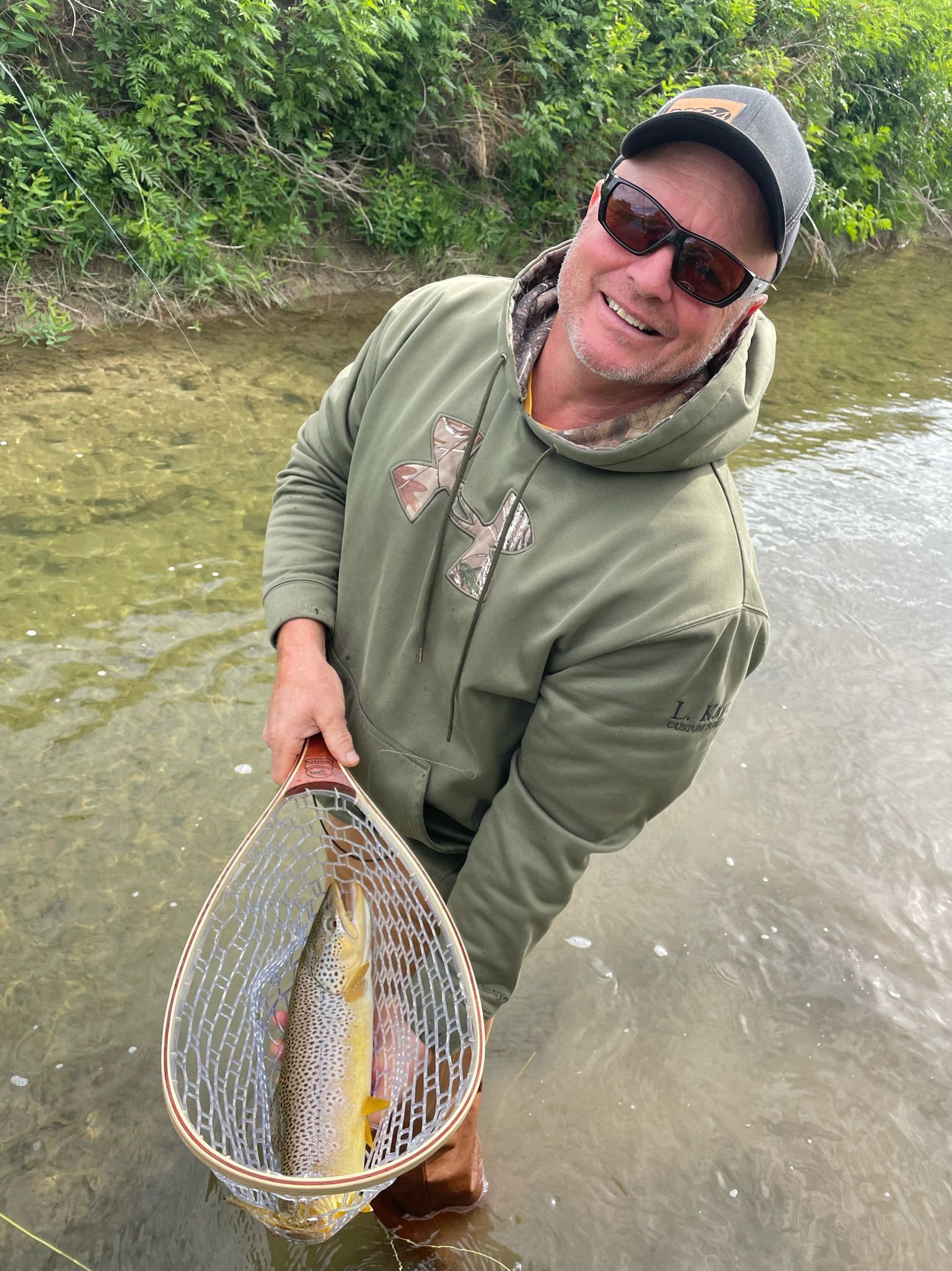 Fly Fishing Gallery Image