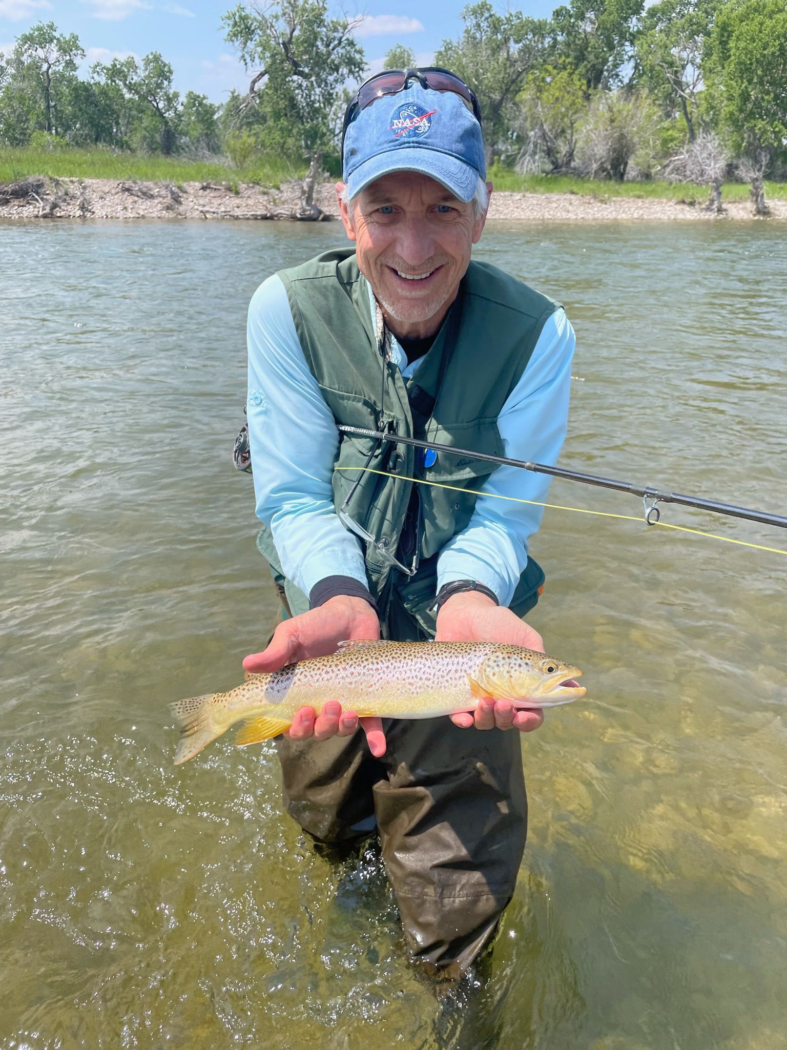 Fly Fishing Gallery Image