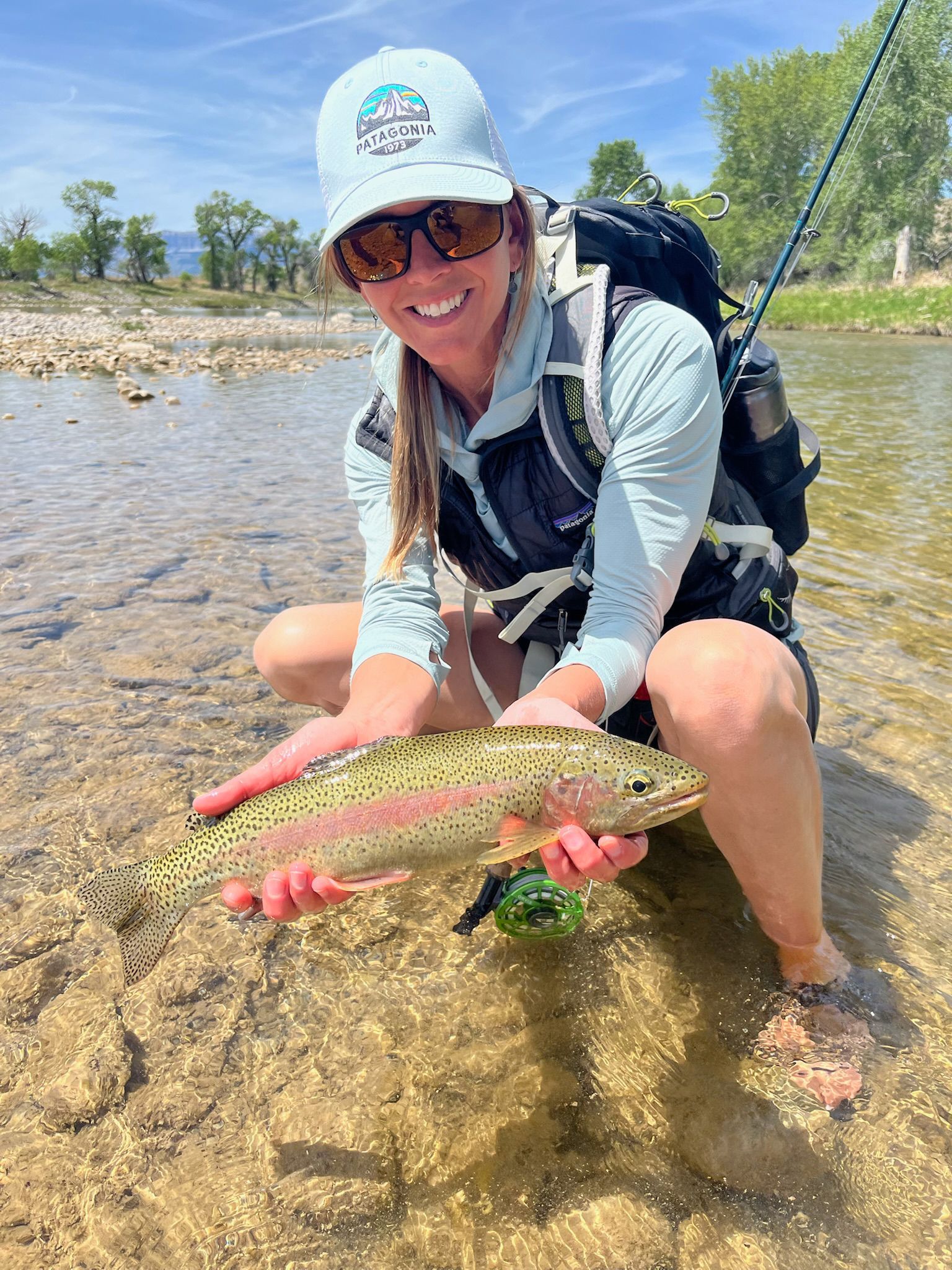 Fly Fishing Gallery Image