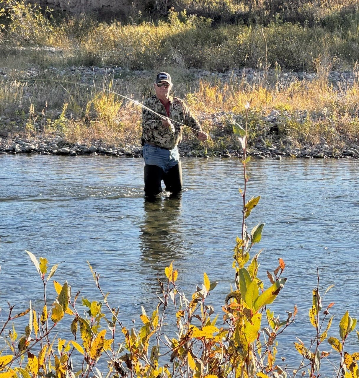 Fly Fishing Gallery Image
