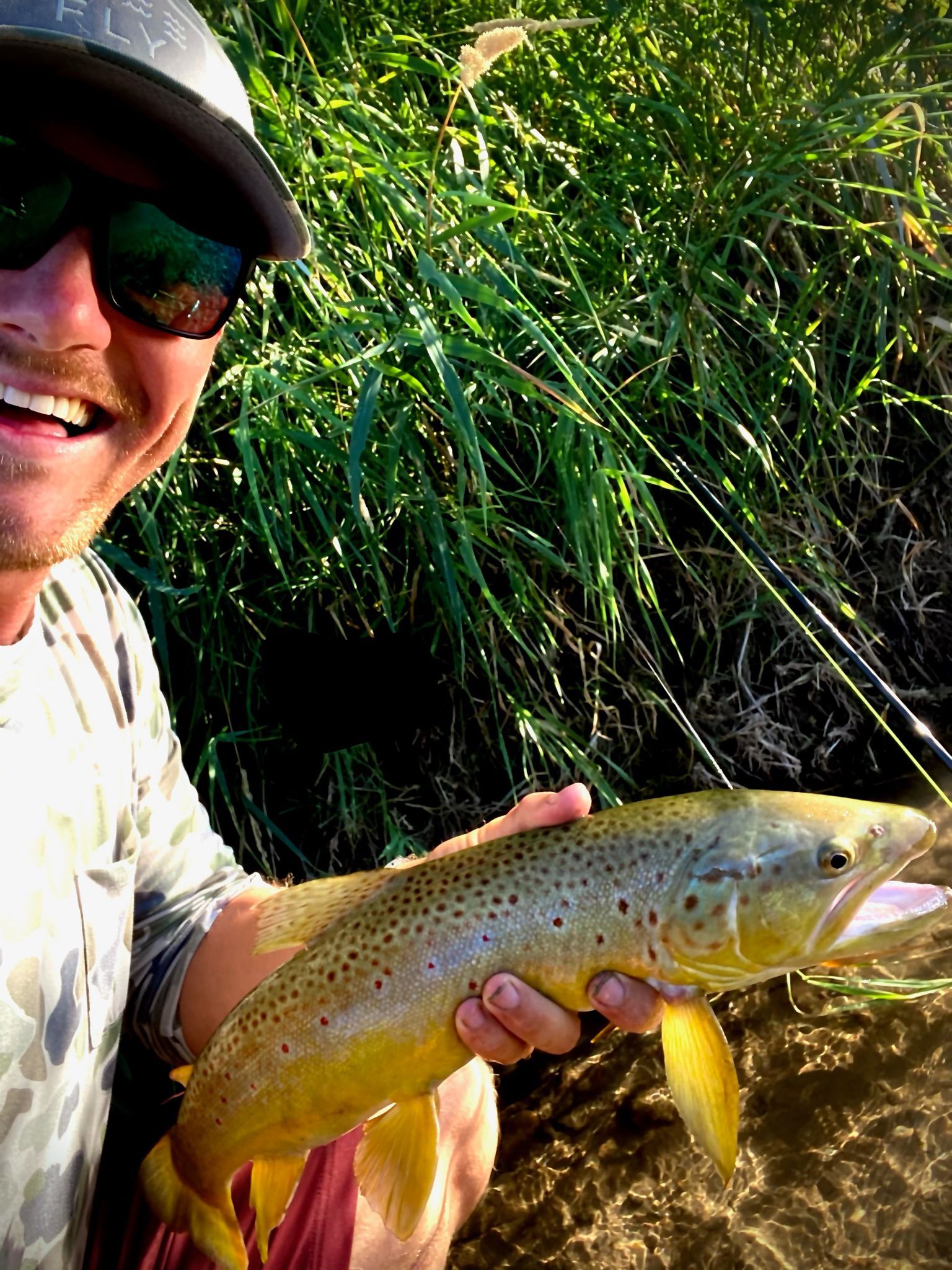 Fly Fishing Gallery Image