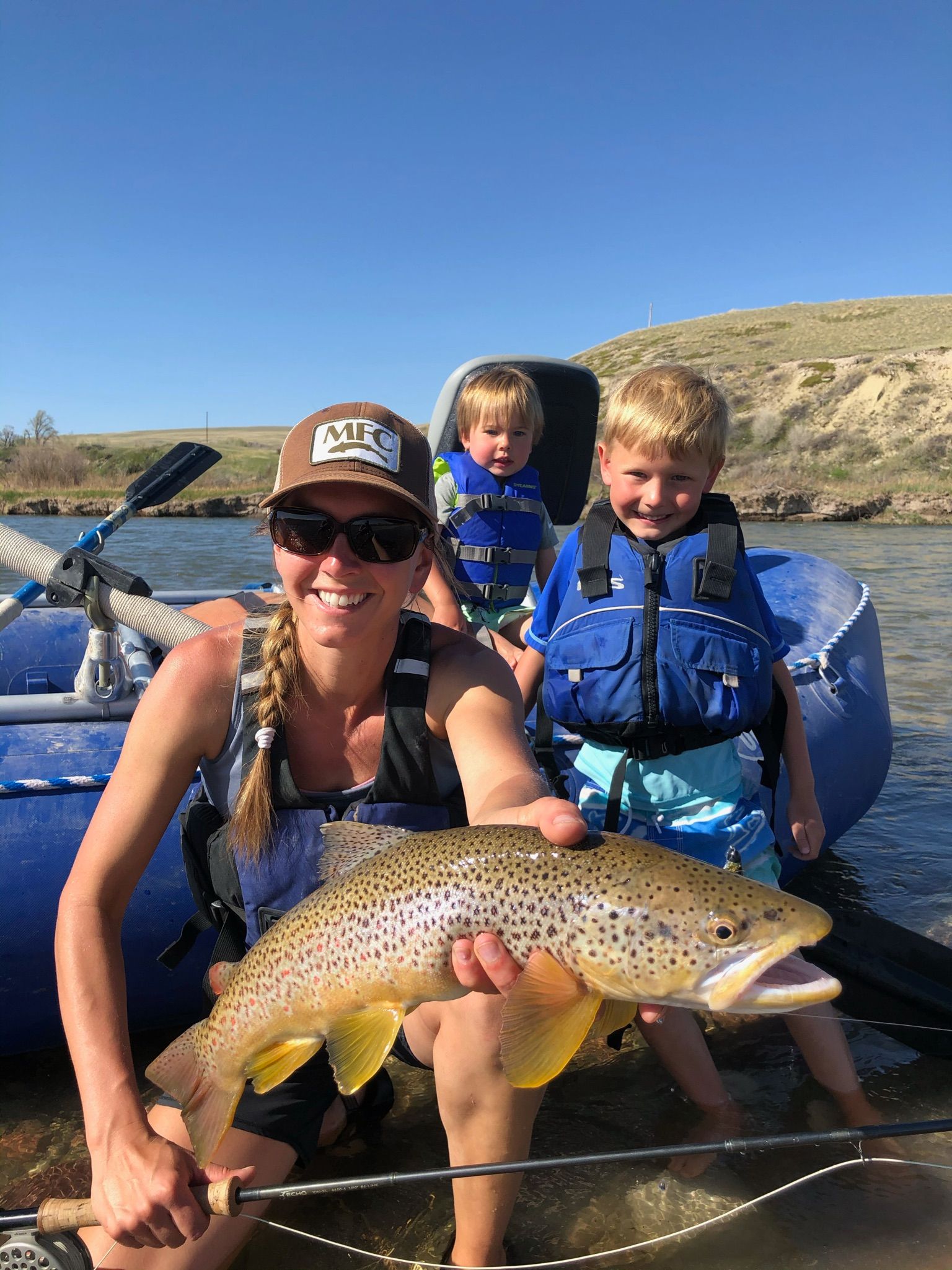 Fly Fishing Gallery Image