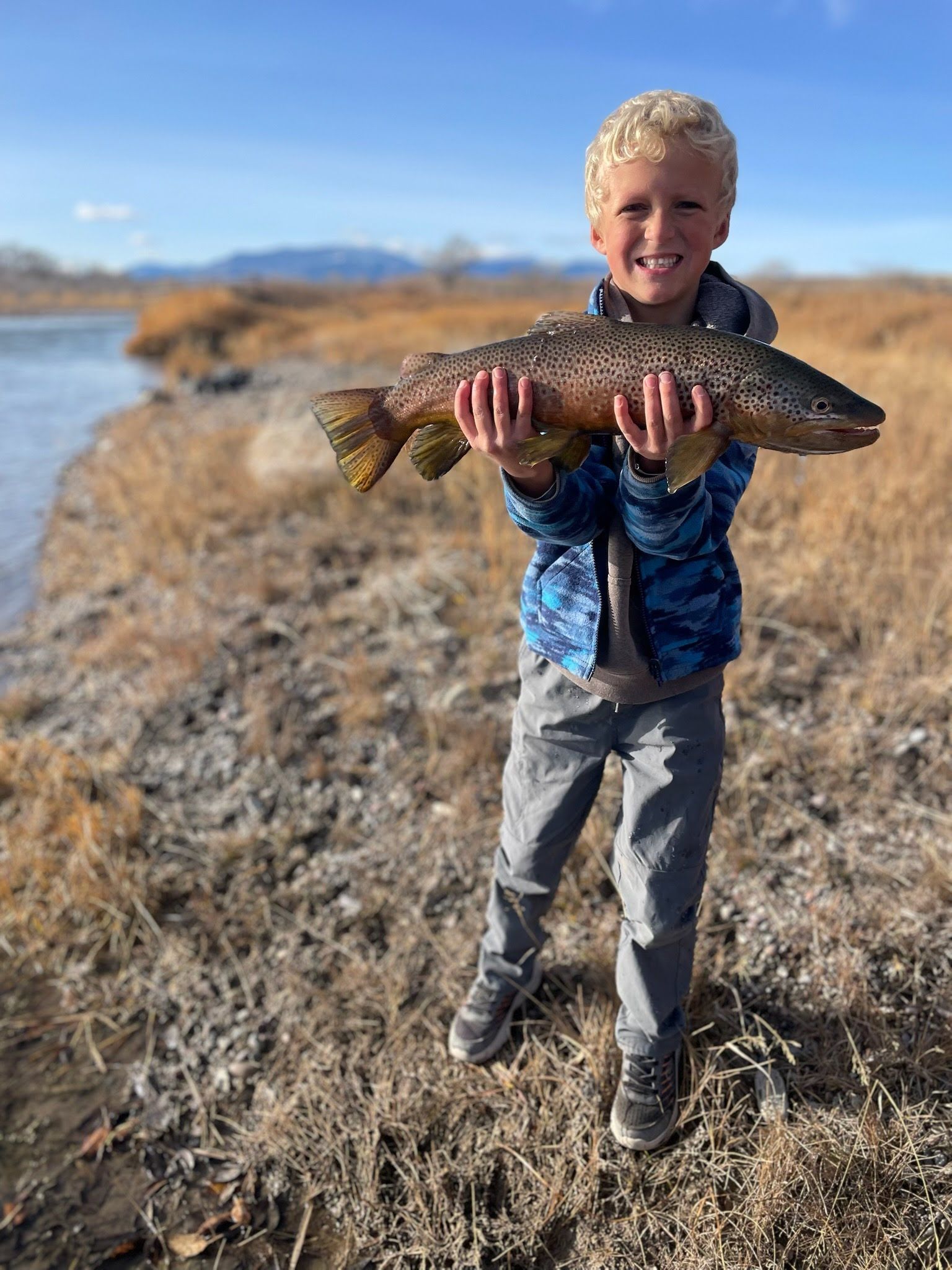 Fly Fishing Gallery Image
