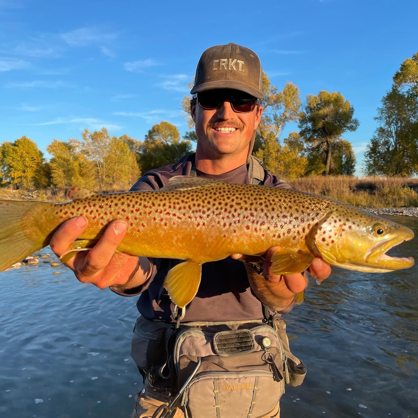 Fly Fishing Gallery Image