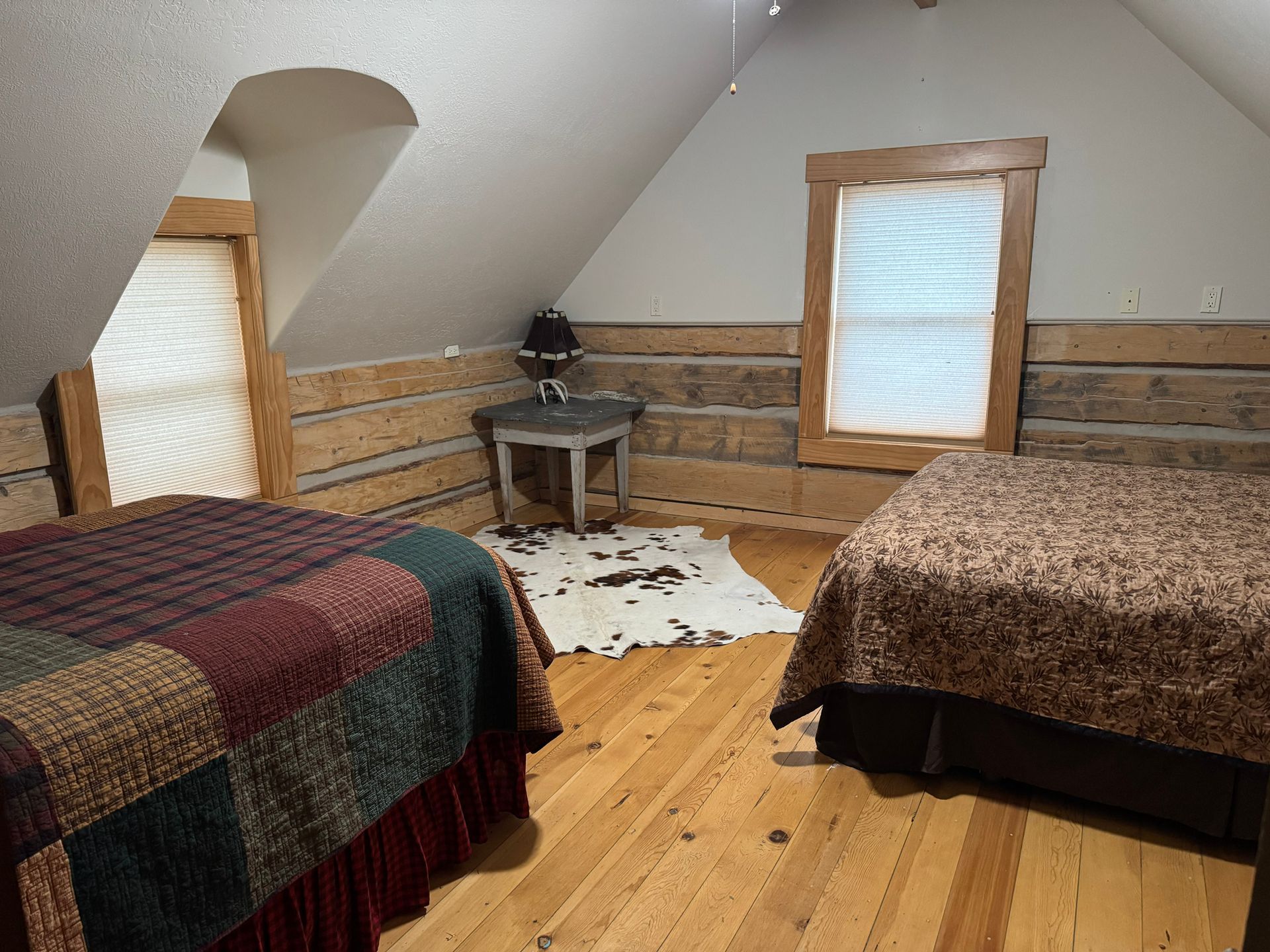 Lodging & Services Gallery Image