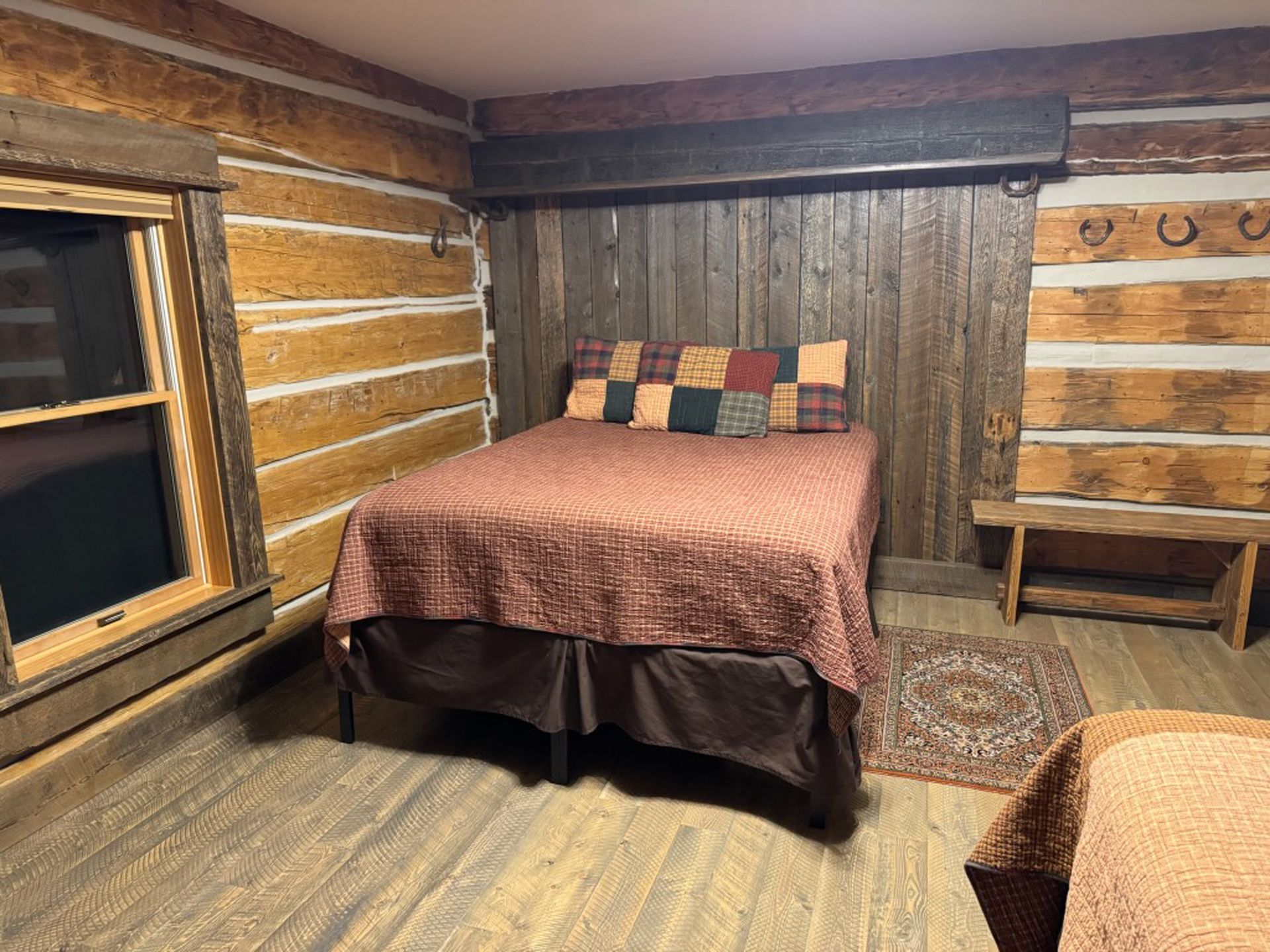 Lodging & Services Gallery Image