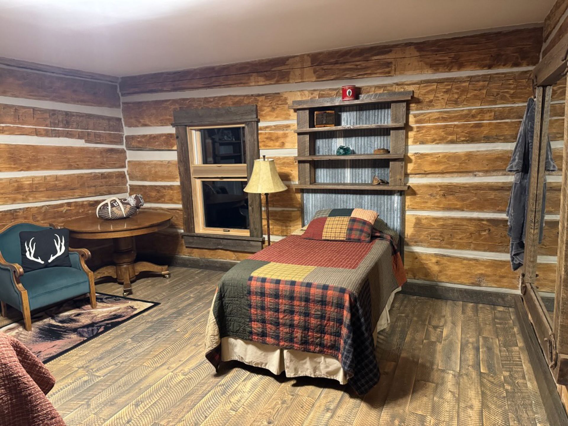 Lodging & Services Gallery Image