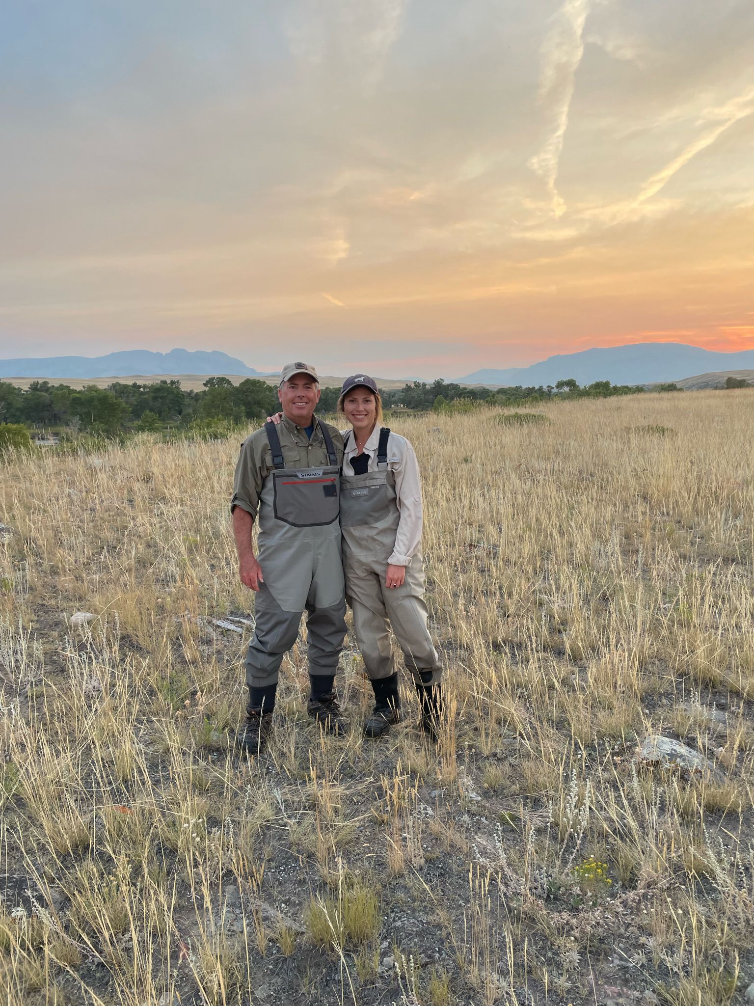 Mark Young Outfitters Gallery Image