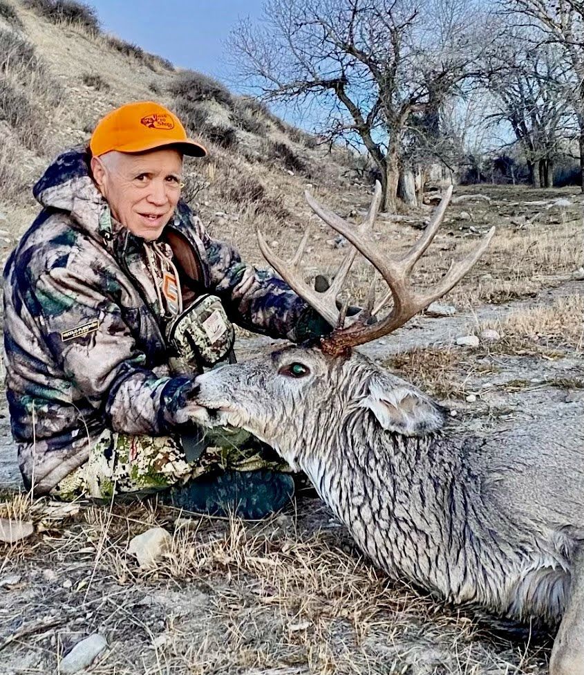 Mark Young Outfitters Gallery Image