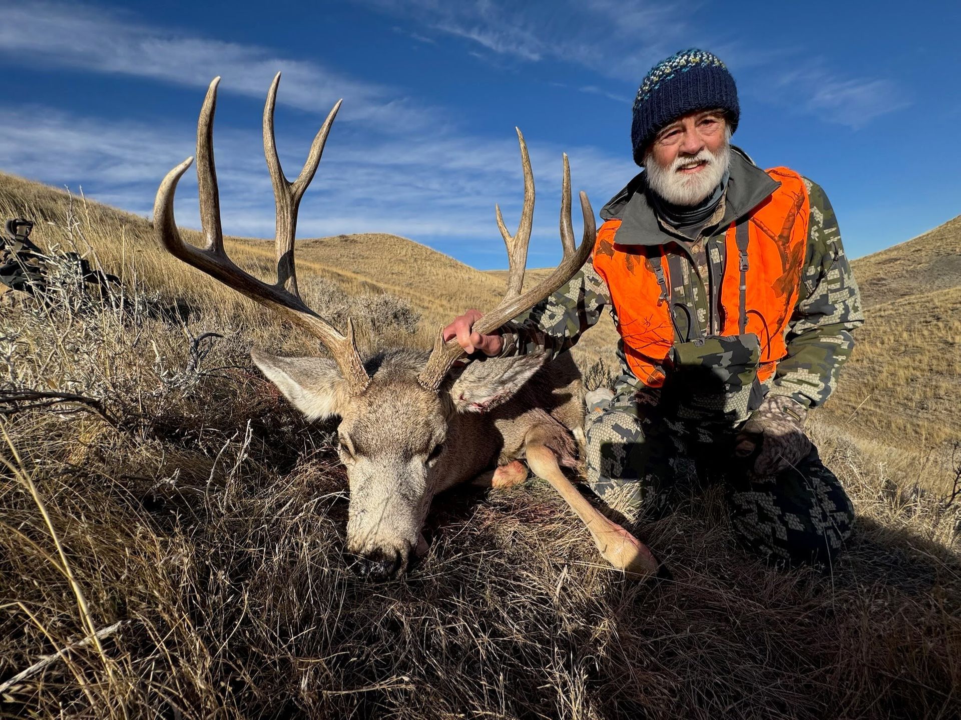 Mark Young Outfitters Gallery Image