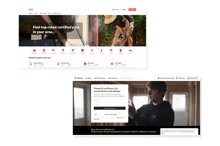 Build Quality Backlinks