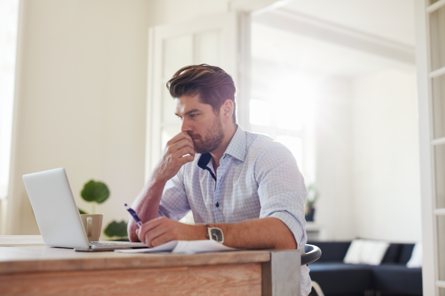 Business Coach for Contracting Business