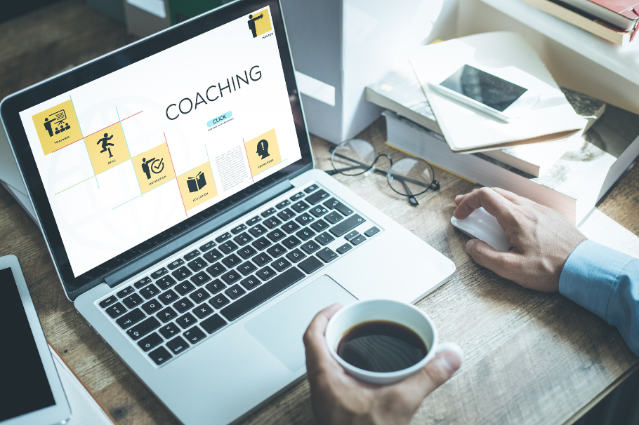 Business Coach for Contractors