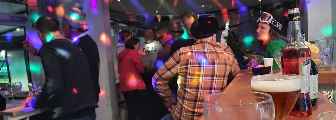 Tennisclub Aurora Werkhoven feestavond