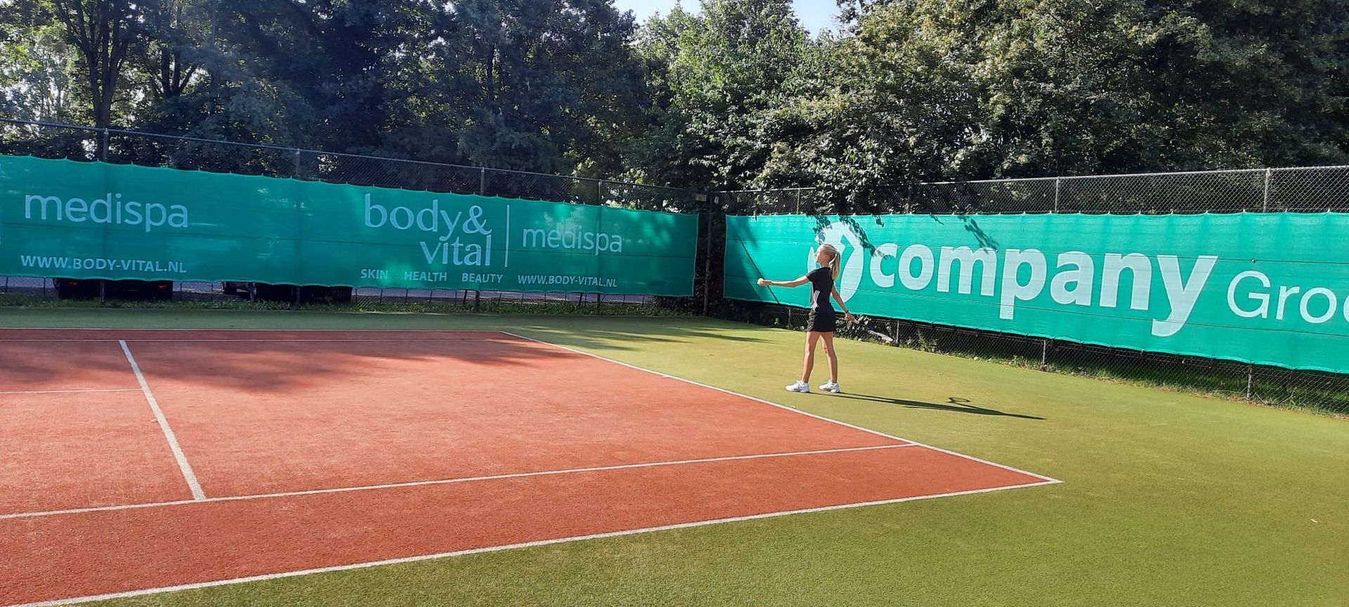 Tennisclub Aurora