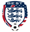 BEST FC Logo