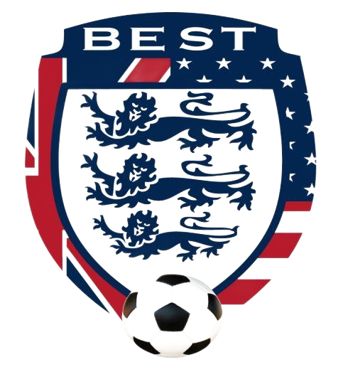 BEST FC Logo