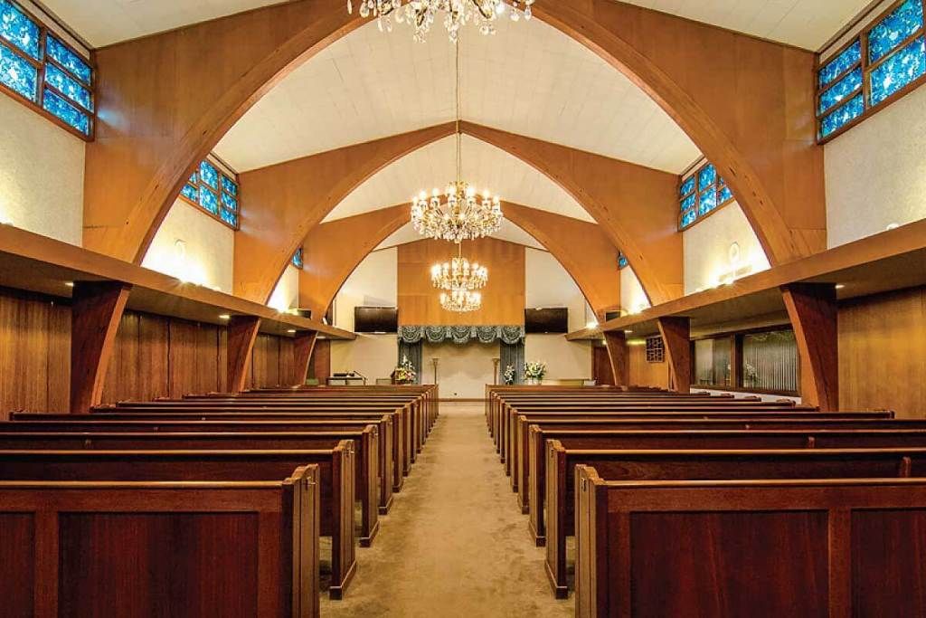 Our Location Pipkin Braswell Funeral Home & Cremation