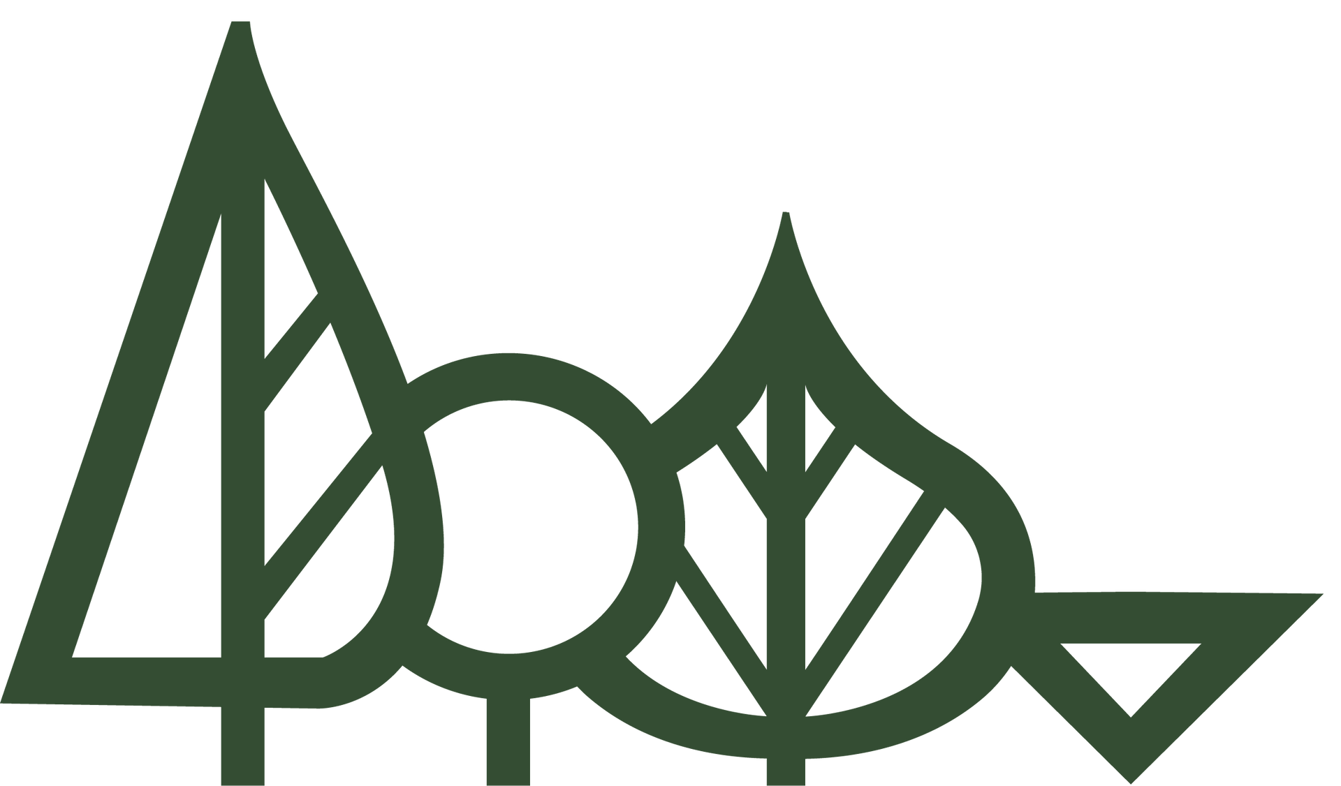 By Design Landscape Concepts Logo in Agawam, MA icon