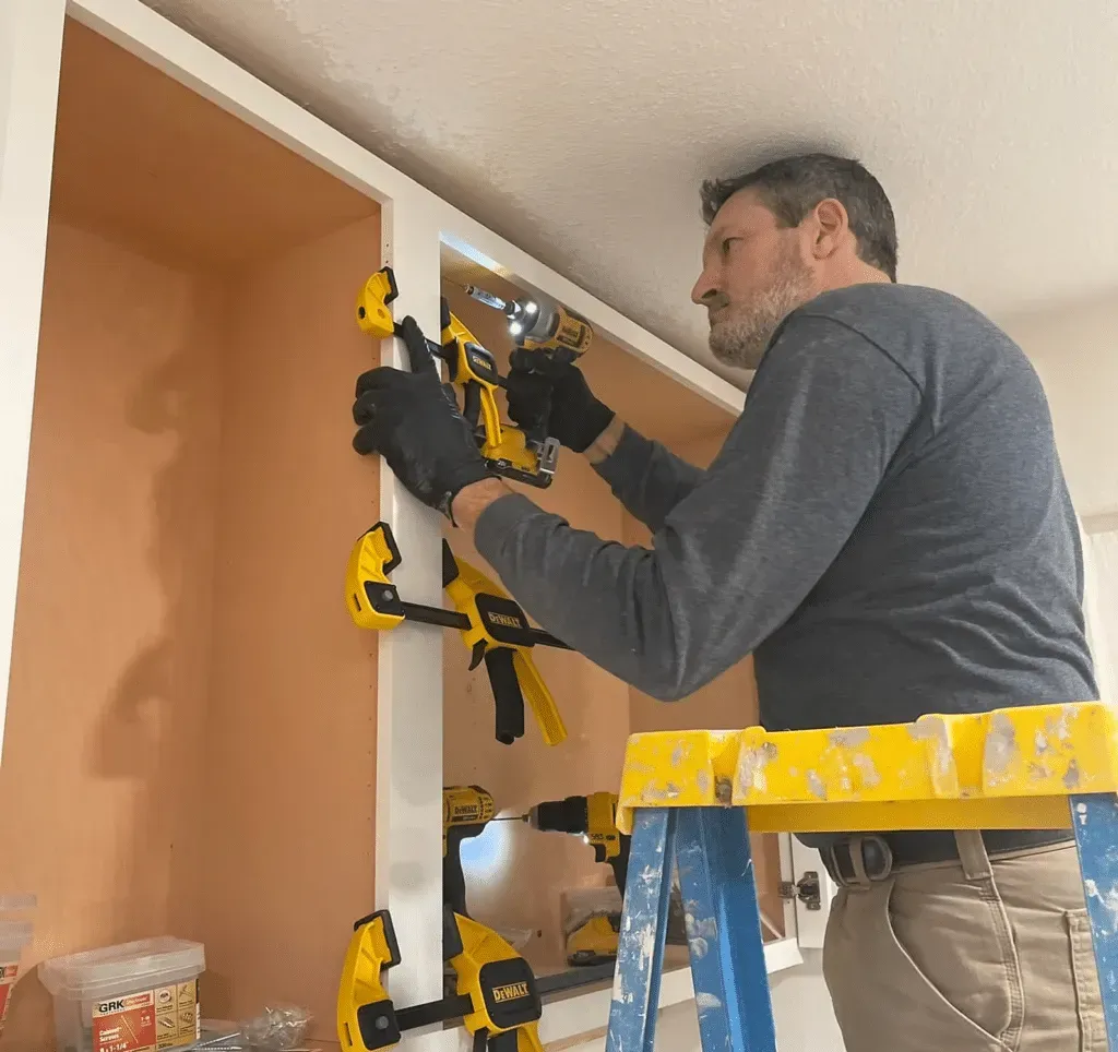 Hiring The Right Contractor in Colorado