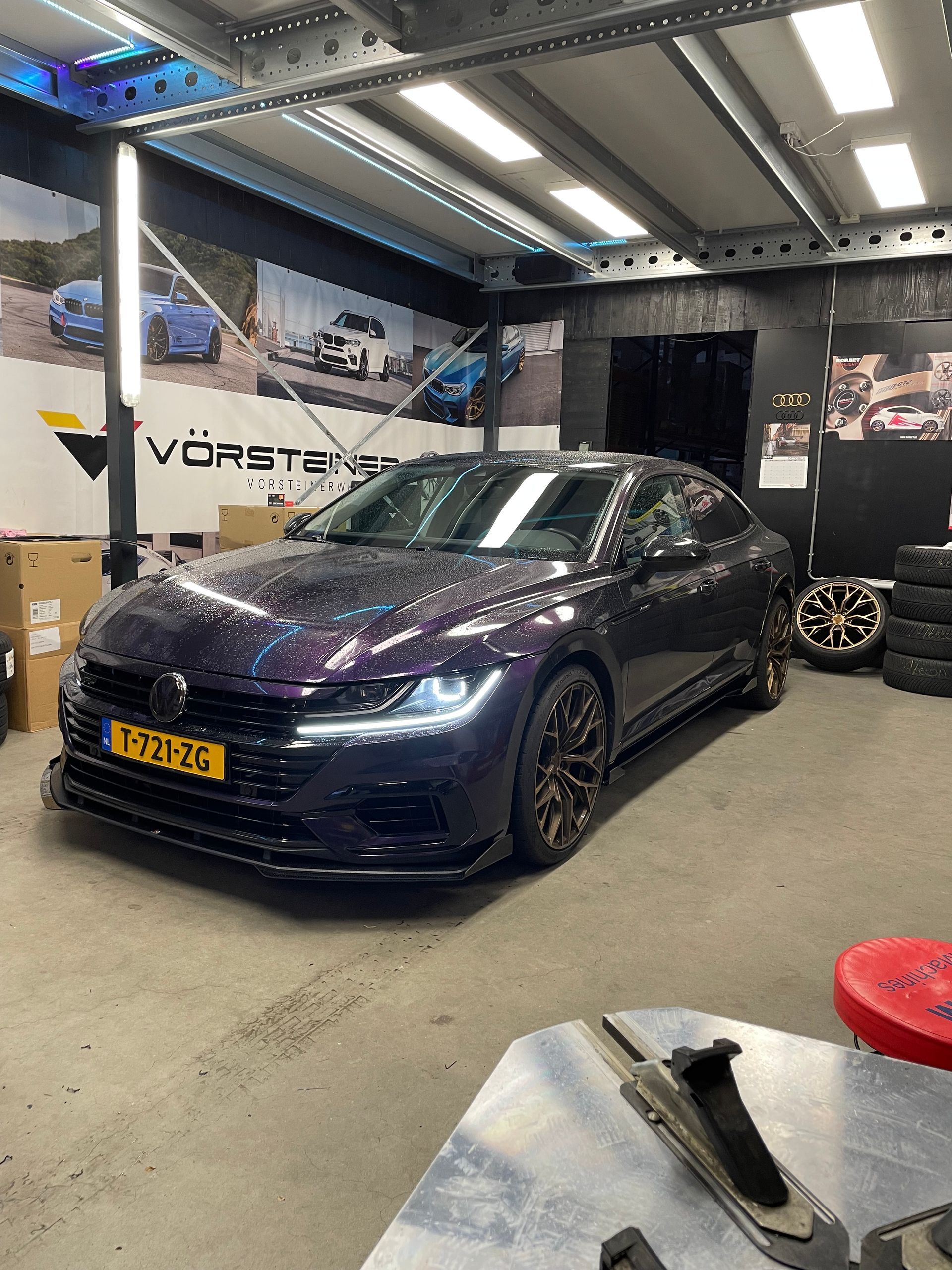 Vorsteiner