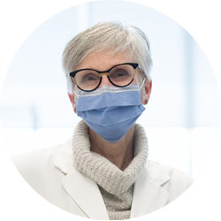 Dr. Christine Bear