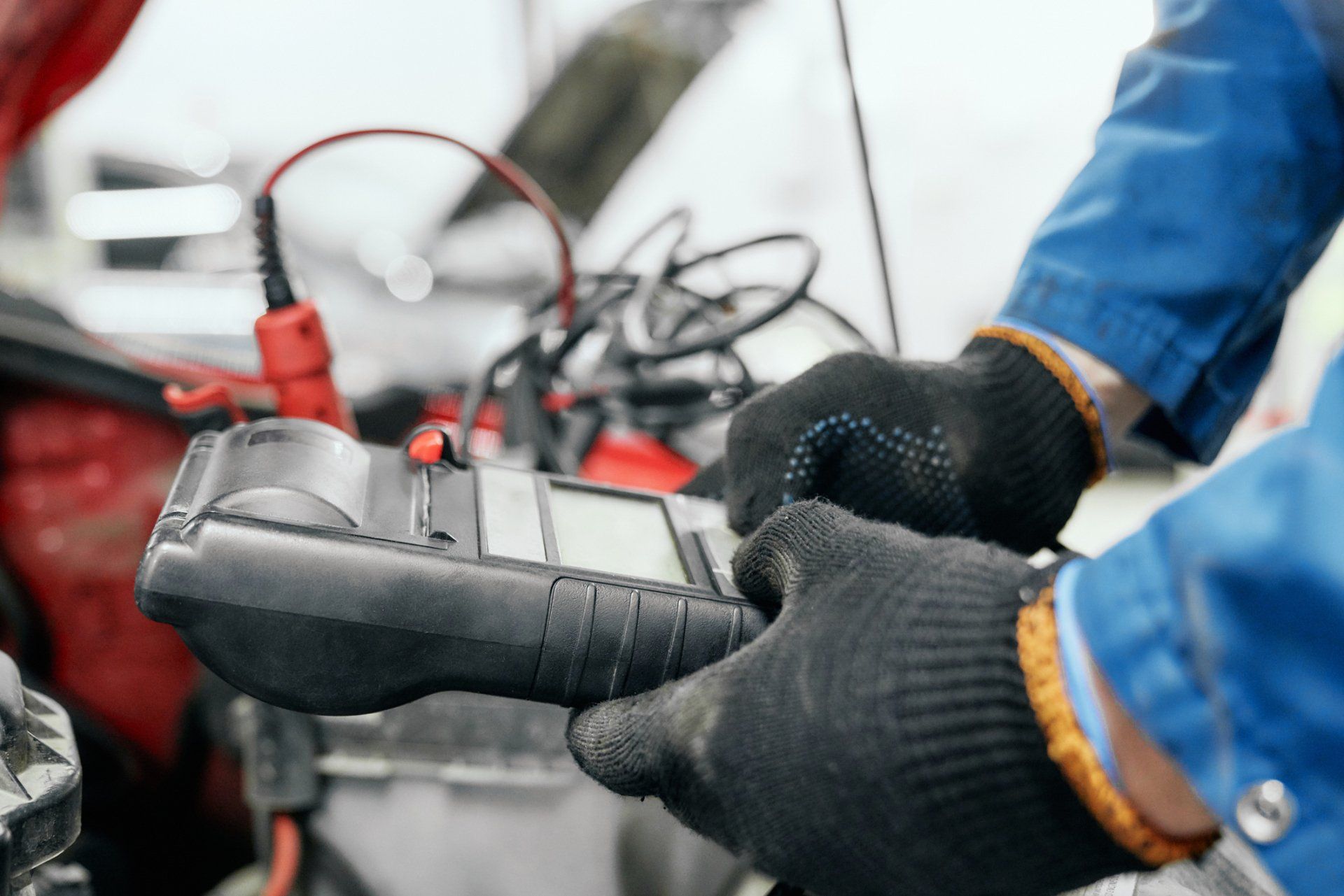 Car Diagnostic — North Aurora, IL — Freedom 1st Auto Repair
