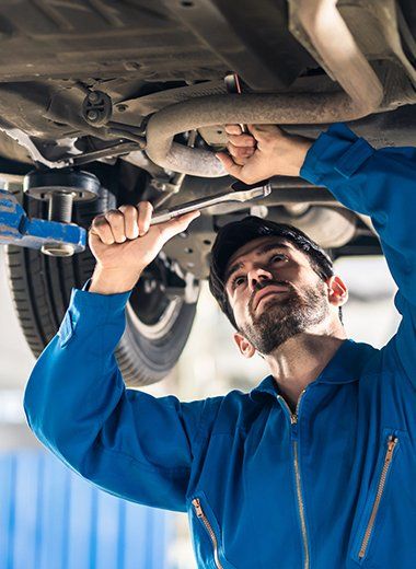 Auto Maintenance — North Aurora, IL — Freedom 1st Auto Repair