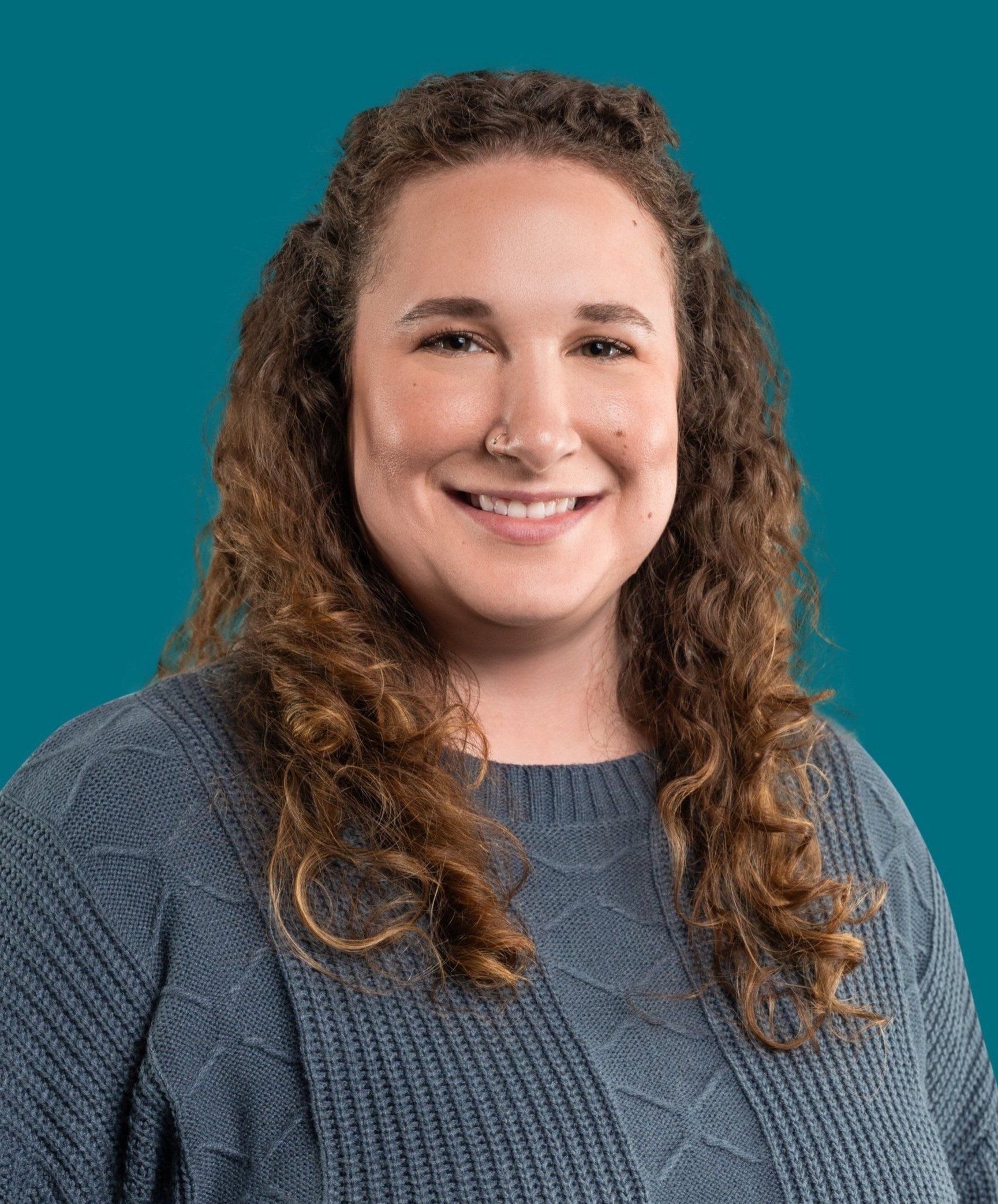 Abbie Huff, LCSW Abbie Huff, LCSW