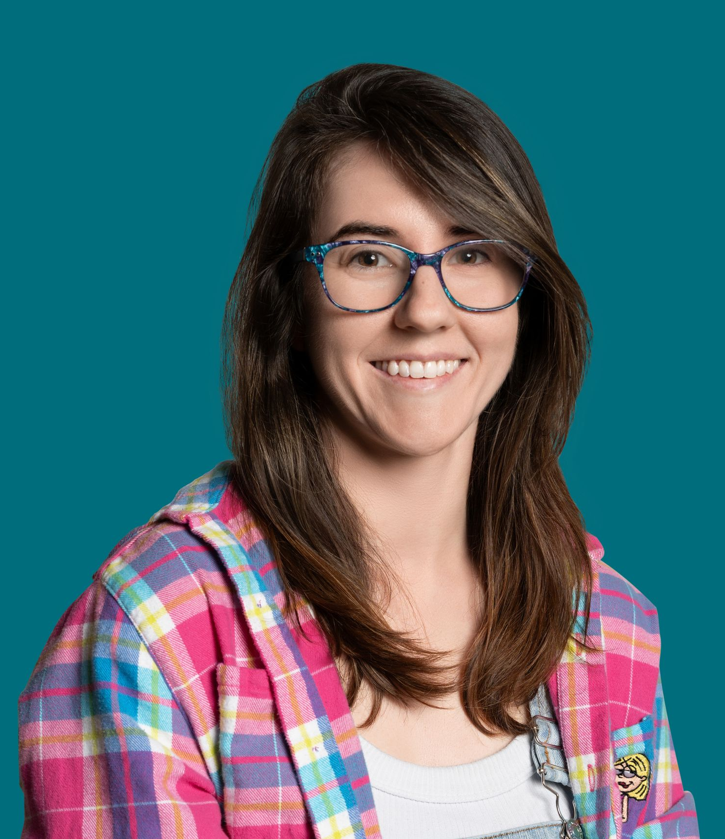 Kate Cabrillas, Office Manager Kate Cabrillas, Office Manager