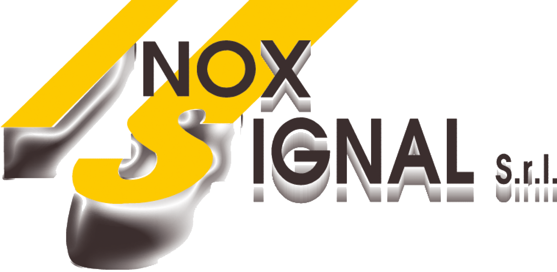 INOX SIGNAL LOGO