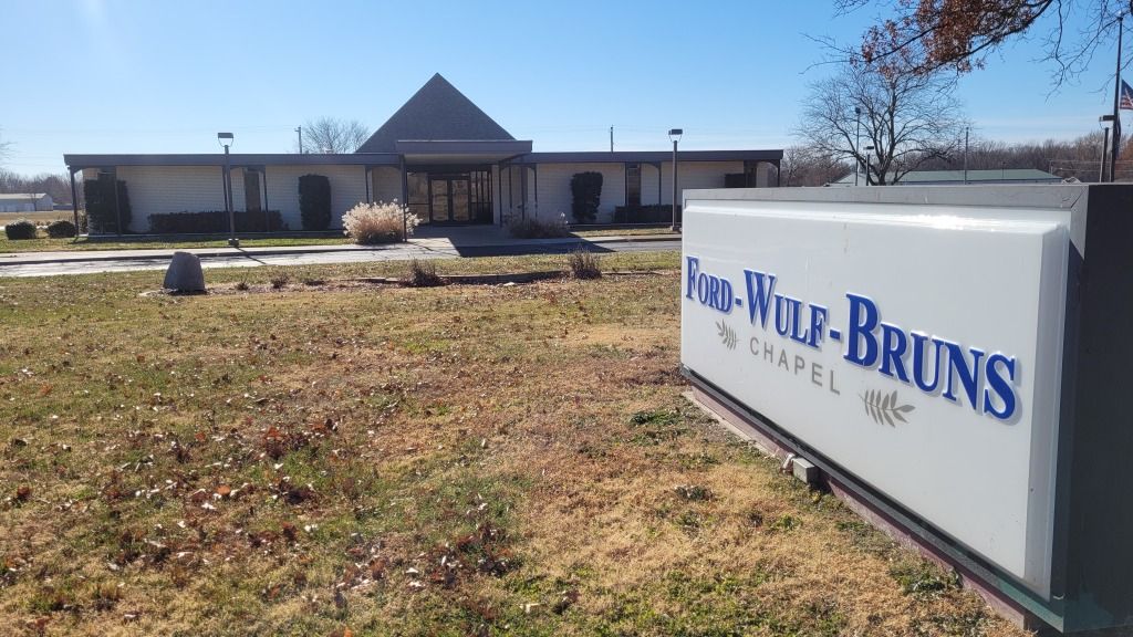 Virtual Tour | Ford-Wulf-Bruns Chapel