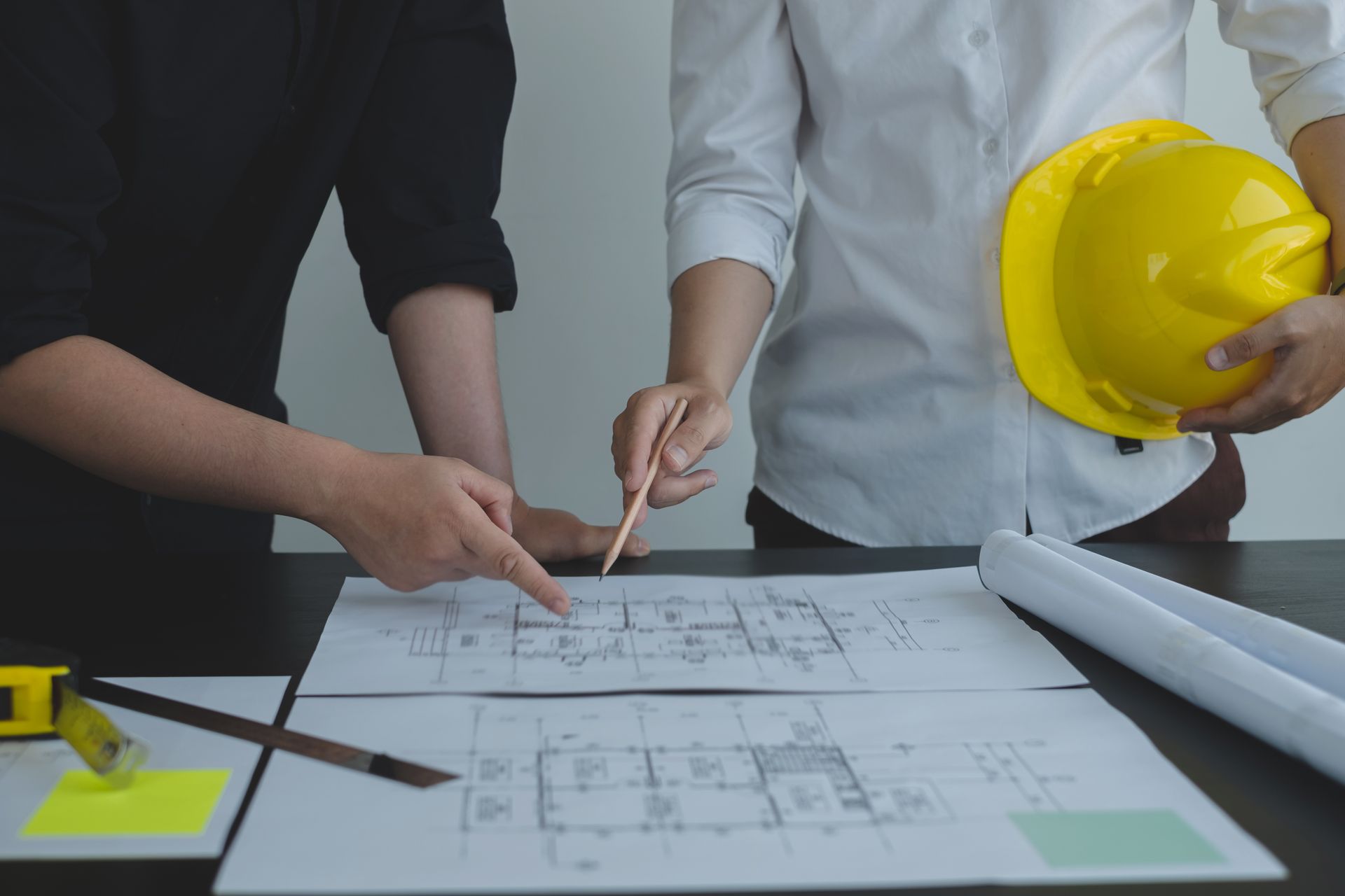 team-of-engineers-and-architects-working-team