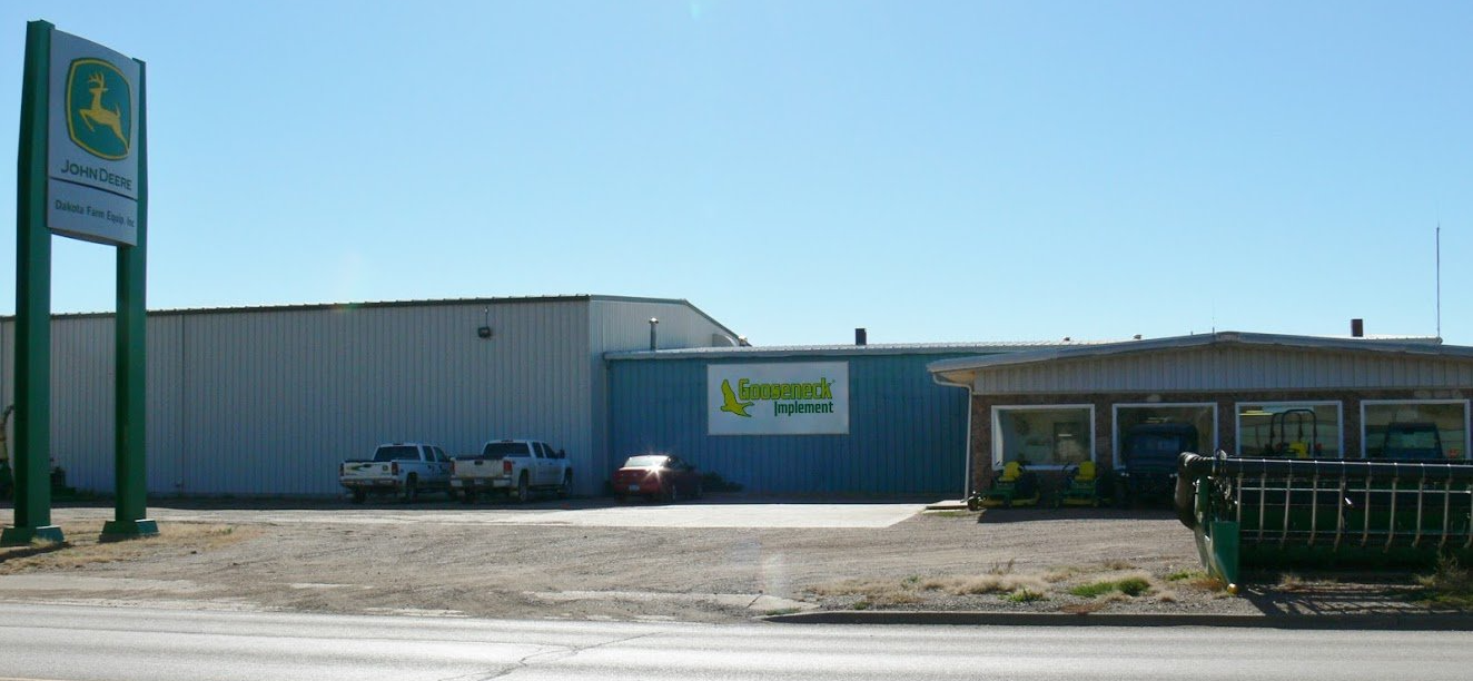 Lemmon, South Dakota