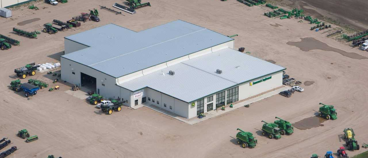 Kenmare, North Dakota