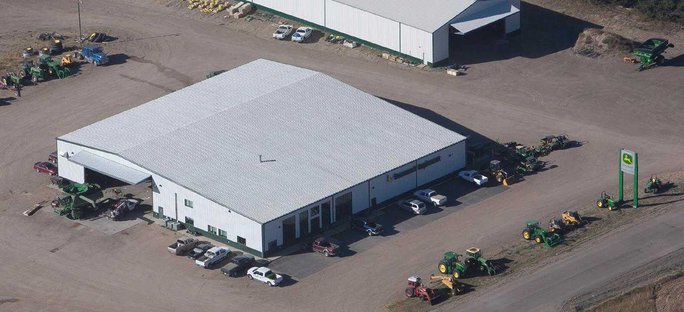 Mohall, North Dakota